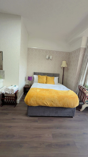 Bedroom 2, Driftwood, Lincolnshire