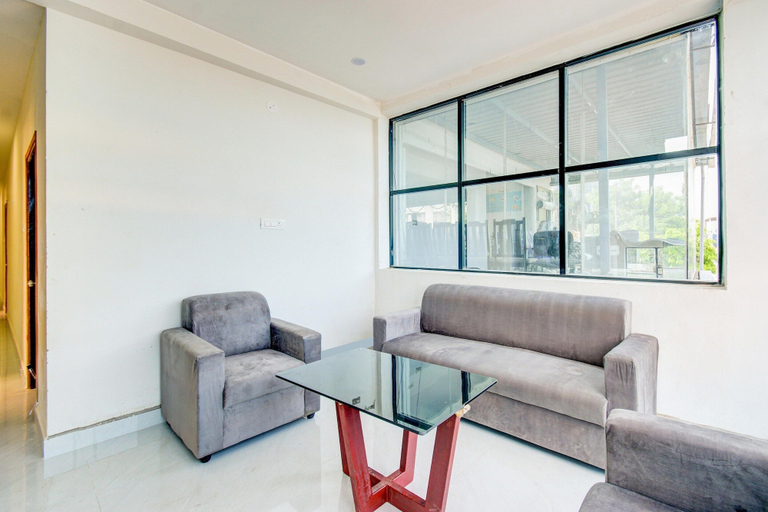 Interior 4, Townhouse Oak LB Metro Station, Ranga Reddy