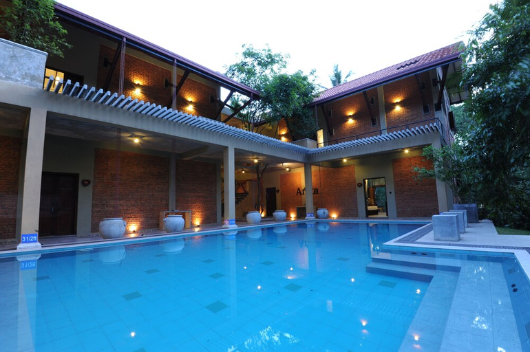 Others 5, Arika Villa, Dambulla