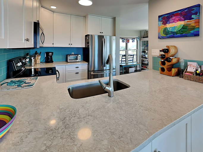 Property amenity 4, Slow Motion #8A by Topsail Realty, Pender