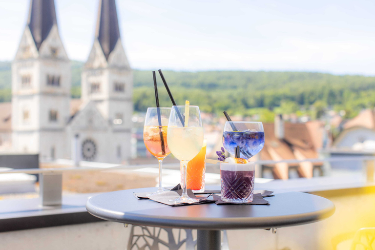 Food & Drinks 5, Hotel Astoria, Olten