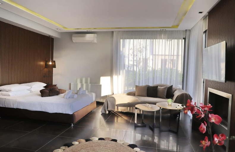 Others 5, Heaven Horizon Villa - Ethereal and Blissful Gem, East Macedonia and Thrace