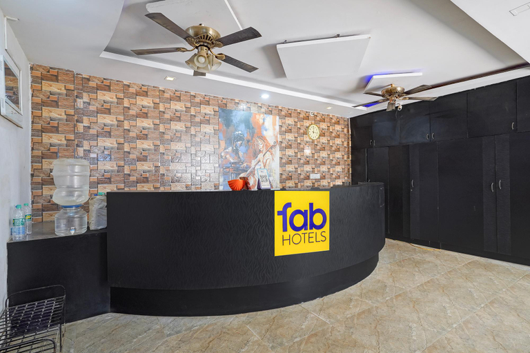 Others 5, FabHotel Move Inn, Bangalore