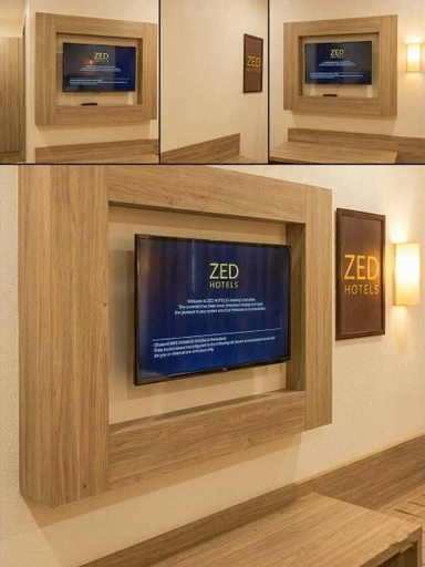 Others 5, HOTEL ZED, Delhi