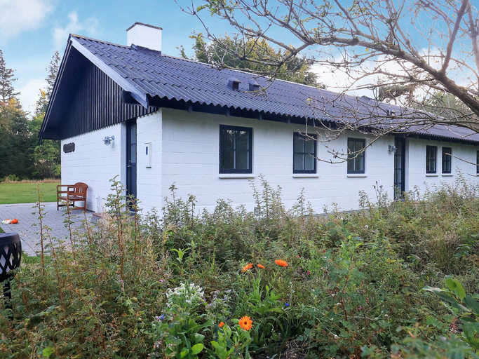 Exterior & Views 1, 6 person holiday home in Bindslev, Hjørring