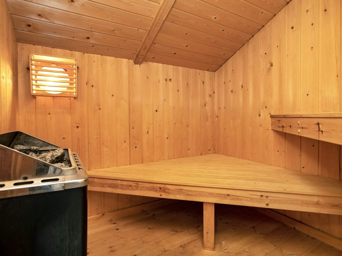 Others 3, Cozy Cottage with Fireplace - By Traum Ferienwohnungen, Guldborgsund
