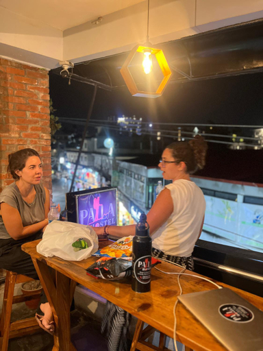 Food & Drinks 2, Paila Hostel Lakeside, Gandaki