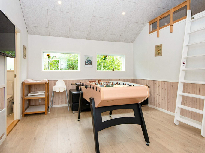 Others 5, 5 star holiday home in Tarm, Ringkøbing-Skjern