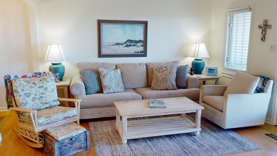 Property amenity 3, 11C Oceanview Court by Tybee Vacation Rentals, Chatham