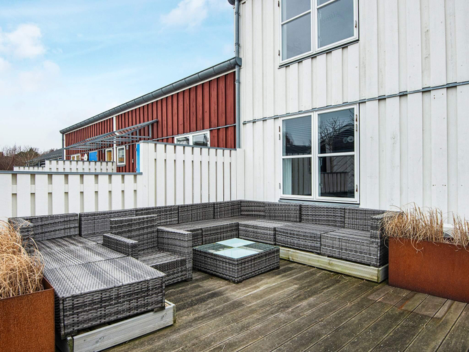 View 3, 5 Person Holiday Park Home in Ebeltoft, Syddjurs
