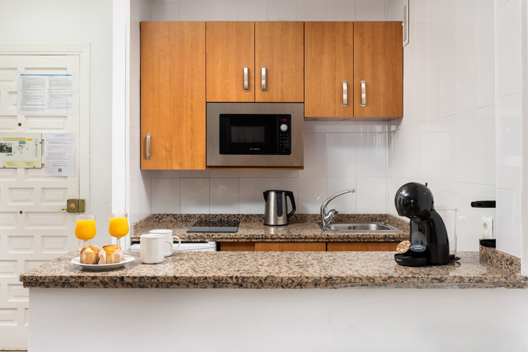 Room 5, Rental BB 916-3 in Benalm Dena, Málaga