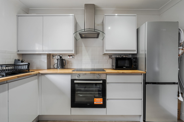 Room 2, Homey Stay Prime Anfield Spot Fast Wifi, Sefton