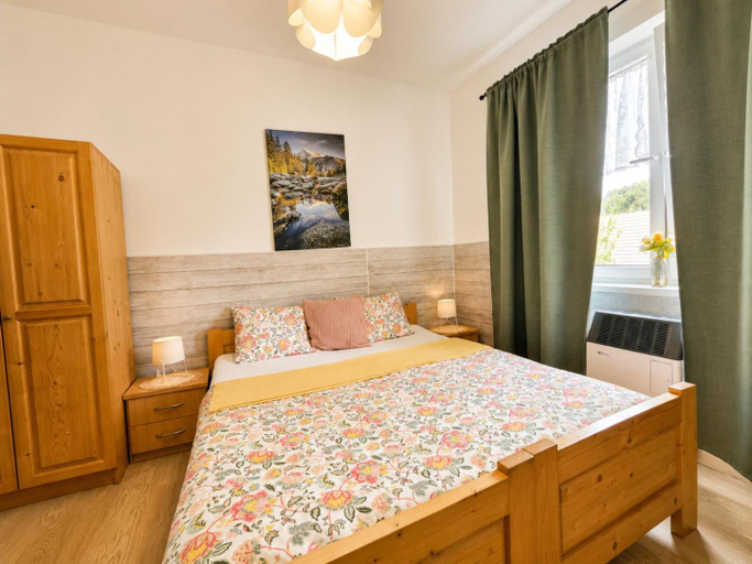 Bedroom 3, Penzion U Konika, Liptovský Mikuláš