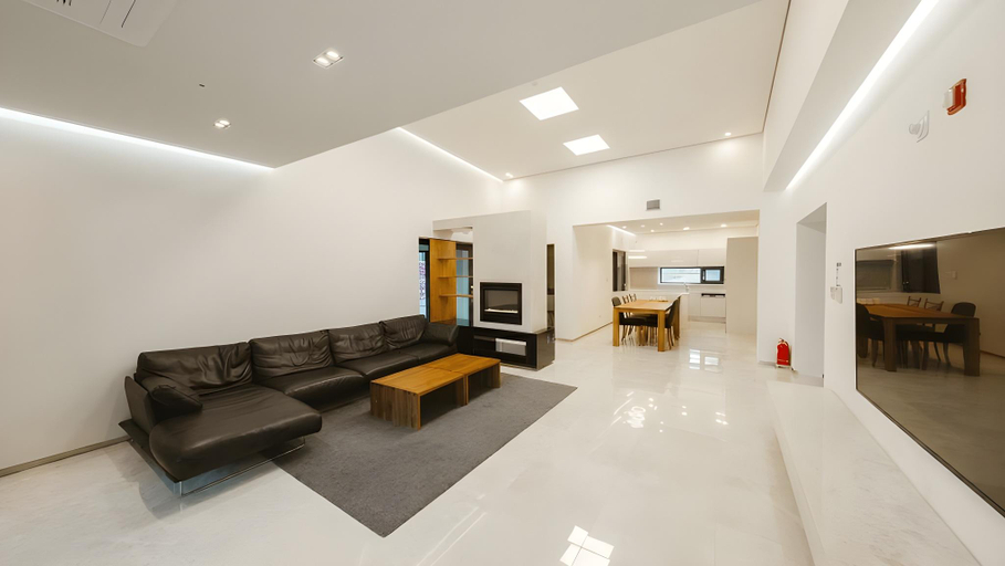 Others 5, RomyZian Garden Mountain House, Jeongseon