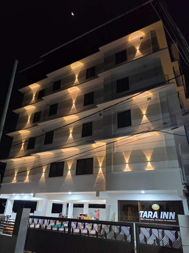 Exterior 3, TARA INN, Ernakulam