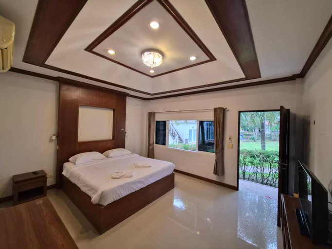 Bedroom 3, Phuket Airport Villa, Phuket Island