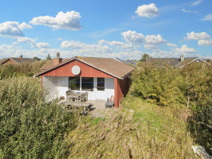 View 3, 4 star holiday home in Rømø, Tønder