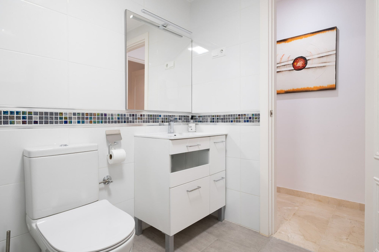 Room 3, AS MDS 159 in Mijas Costa, Málaga