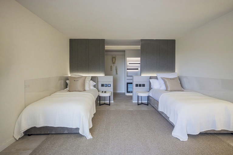Room 5, Villa Kamino in Ibiza, Baleares