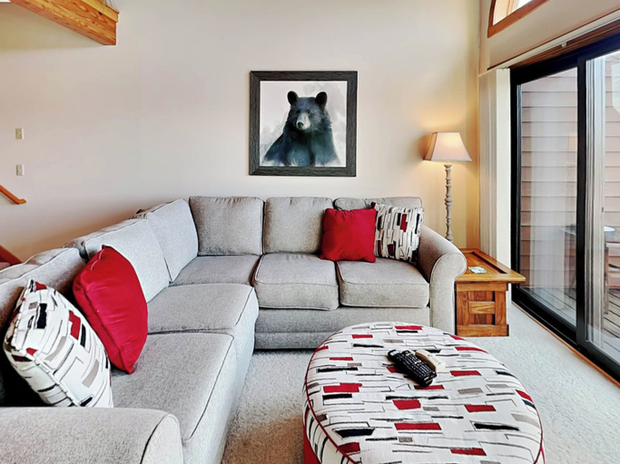 Property amenity 3, Alpine Loft and Lake by Taylor Made Deep Creek, Garrett