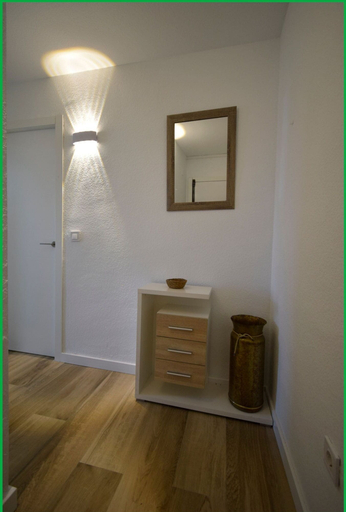 Room 3, Lidersol 14g2 in Benidorm, Alicante