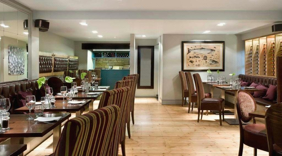 Food & Drinks 3, The Redesdale, Gloucestershire