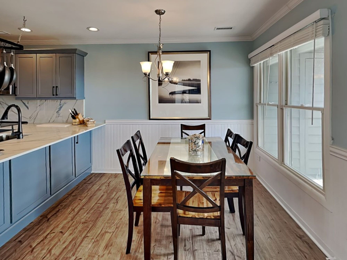 Property amenity 2, Baylin B #11B by Topsail Realty, Pender