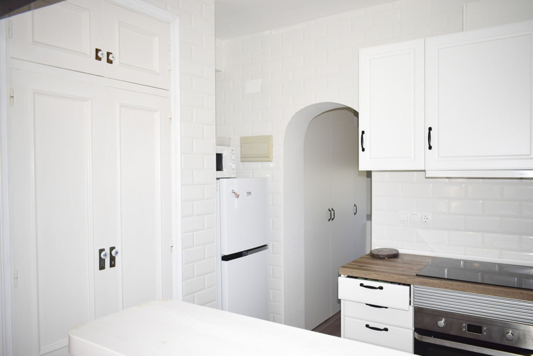 Room 3, Pb2105 in Denia With 2 Bedrooms and 1 Bathrooms, Alicante