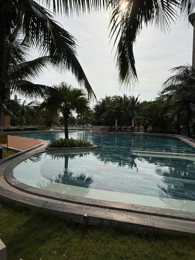 Sport & Beauty 2, Vinhomes D'Capitale - Mira housing, Cầu Giấy