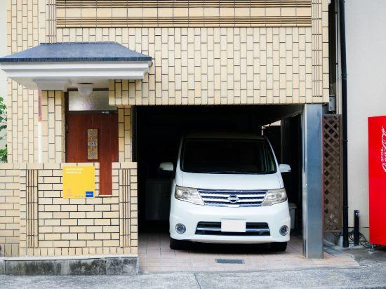 Others 3, INARI guest house 栗林公園徒歩3分 二棟貸切 駐車場一台無料, Takamatsu