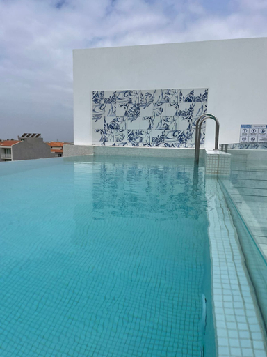 Sport & Beauty 4, Design Suites Boutique Hotel Adults Only