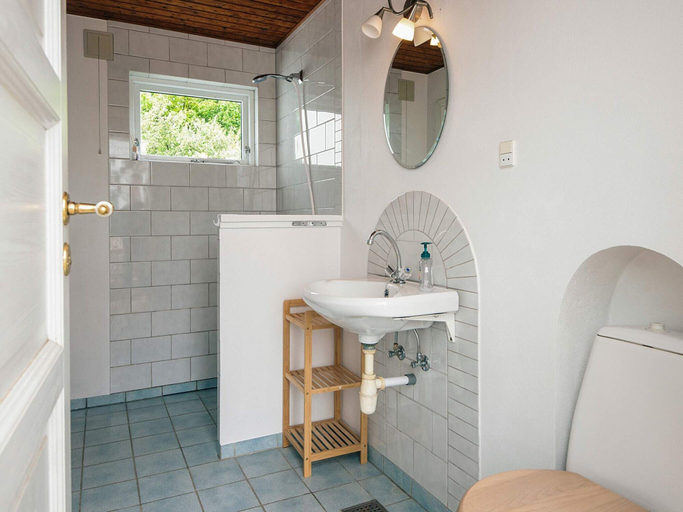 Interior 5, 6 Person Holiday Home in Rodding, Vejen