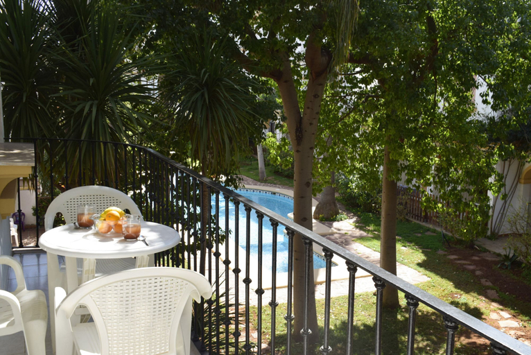 Room 5, Ap1117 in Denia With 1 Bedrooms and 1 Bathrooms, Alicante