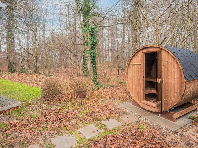 Others 5, 4 star holiday home in Haderslev, Haderslev