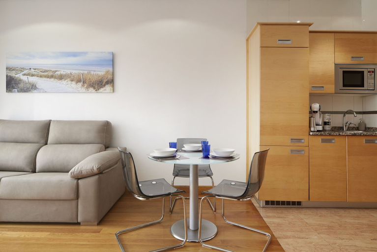 Room 5, Itsaskirri - Basque Stay, Guipúzcoa