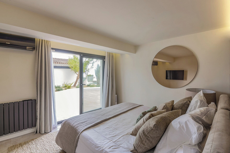 Room 3, Villa Kamino in Ibiza, Baleares
