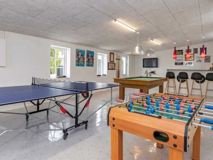 Food & Drinks 4, 4 star holiday home in Skagen, Frederikshavn