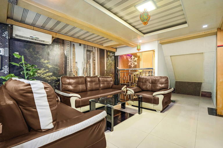 Interior 5, Stylish DBL Suite Escape W/ Free Wifi and Parking, Banda Aceh