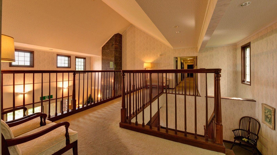 Others 3, Hotel Shalom Okura Classic, Ten'ei