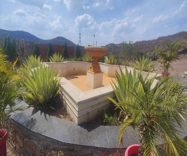 Exterior 2, Premium Poolside Luxury Suite Nature Retreat, Udaipur