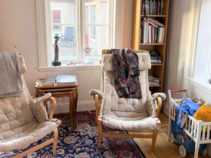 Interior 4, 2 Person Holiday Home in Hjo, Hjo