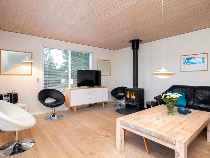 Others 4, 6 person holiday home in Fjerritslev, Jammerbugt