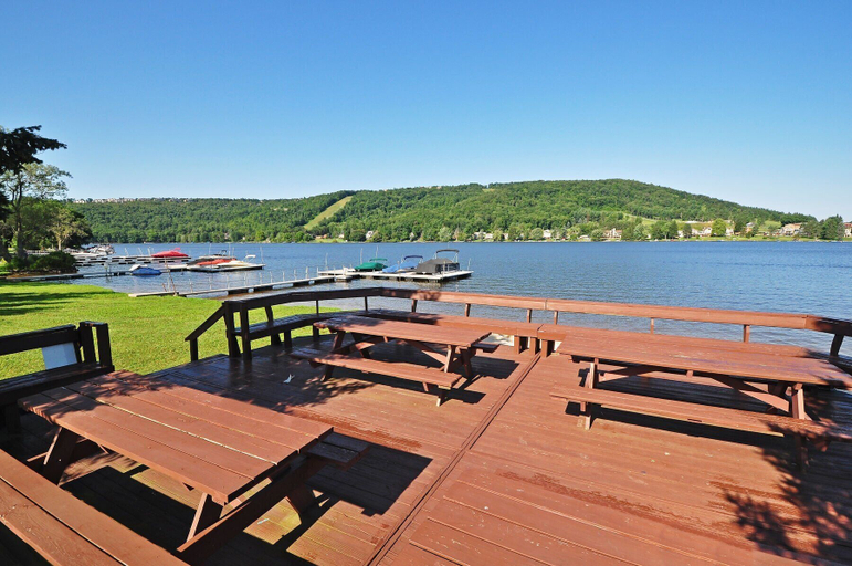 Property amenity 4, Alpine Loft and Lake by Taylor Made Deep Creek, Garrett