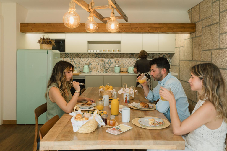 Food & Drinks 4, Constance Retreat - Douro Verde by FERO, Marco de Canaveses