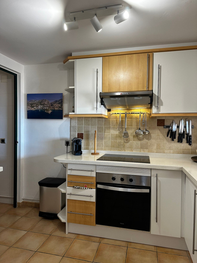 Others 3, La Petite Foret Sea-view Apartment in Mascarat, Alicante