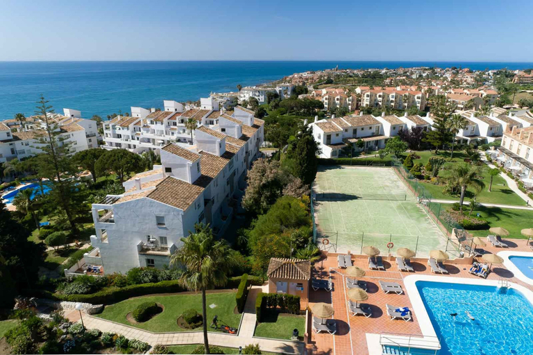 Room 3, AS MDS 127 in Mijas Costa, Málaga