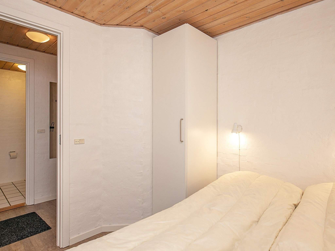 Interior view 5, 14 person holiday park home in Blåvand, Varde