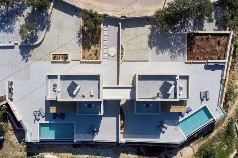 Exterior 2, Carob Luxury Villas, Crete