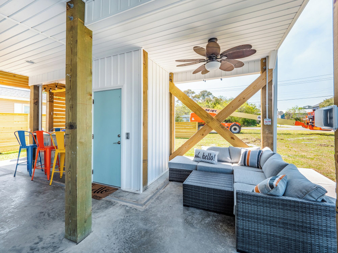 Property amenity 2, Jersey Blues by Carolina Retreats, New Hanover