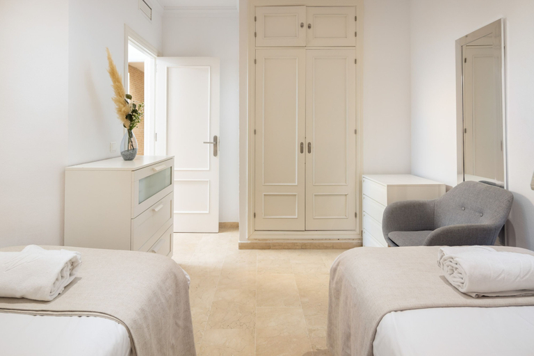 Room 3, AS MDM 3 in Mijas Costa, Málaga